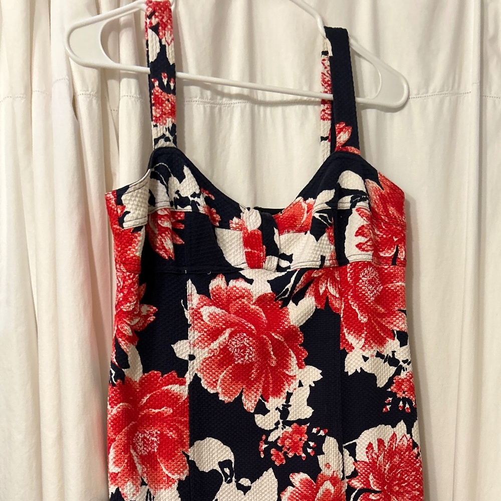 Teri Jon Dress